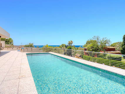 Chalet en venta en Marbella