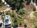 Parcela rústica en venta en Marbella
