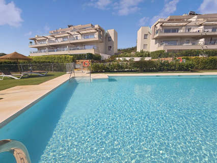 Apartamento en venta en Mijas