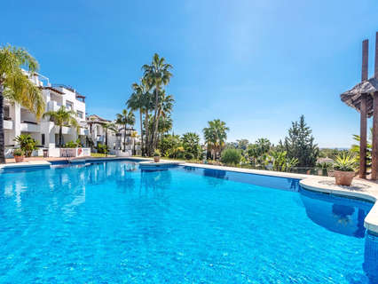 Apartamento en venta en Marbella