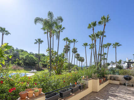 Apartamento en venta en Marbella rebajado