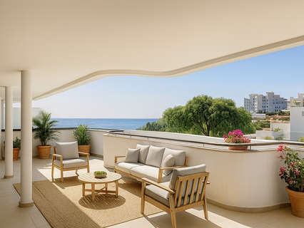 Apartamento en venta en Estepona