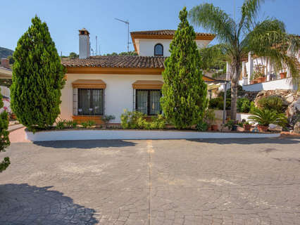 Chalet en venta en Alhaurín de la Torre