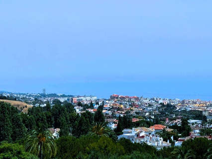 Chalet en venta en Marbella