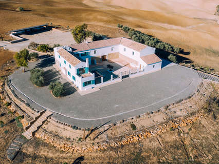 Casa rústica en venta en Ardales