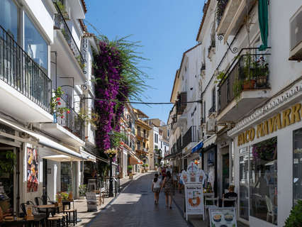 Apartamento en venta en Marbella