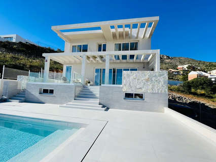 Chalet en venta en Benalmádena