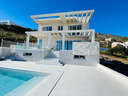Chalet en venta en Benalmádena