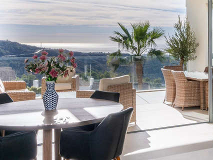 Apartamento en venta en Marbella