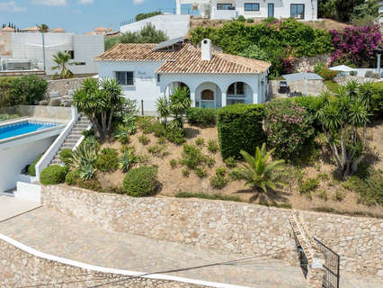 Chalet en venta en Fuengirola