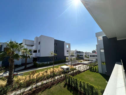 Apartamento en venta en Estepona
