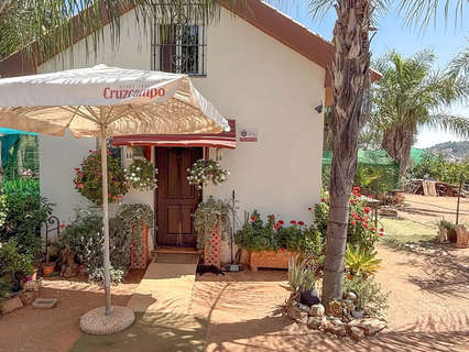 Parcela rústica en venta en Monda
