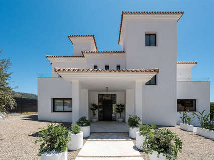 Chalet en venta en Marbella