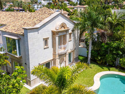 Chalet en venta en Marbella