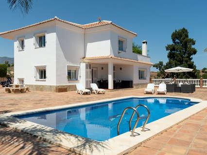 Chalet en venta en Mijas