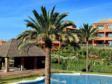 Apartamento en venta en Estepona