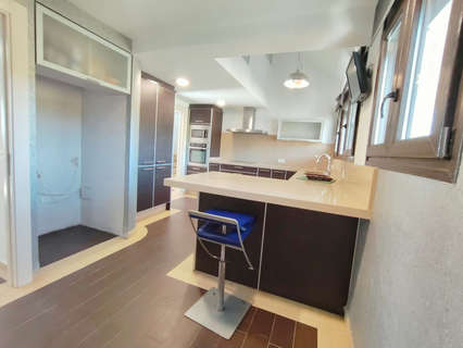 Ático dúplex en venta en Estepona