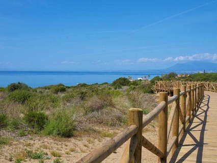 Chalet en venta en Marbella