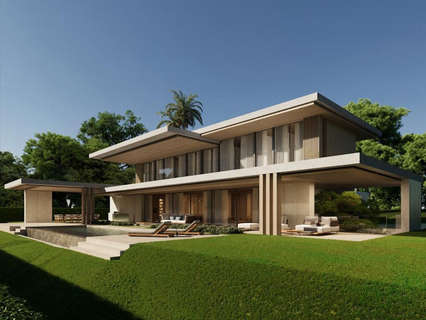 Chalet en venta en Marbella