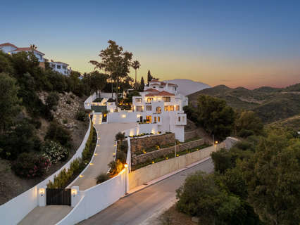 Chalet en venta en Marbella