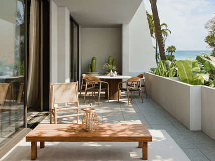 Apartamento en venta en Marbella