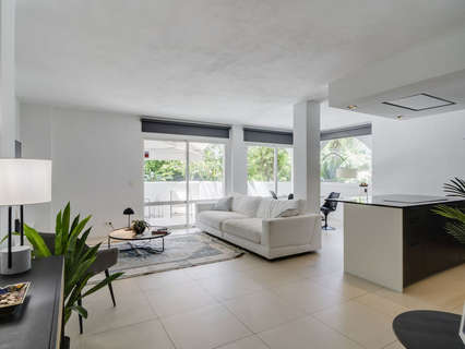 Apartamento en venta en Marbella