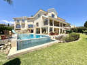 Chalet en venta en Mijas