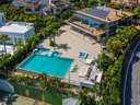 Chalet en venta en Marbella
