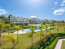 Apartamento en venta en Estepona