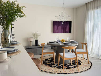 Apartamento en venta en Estepona