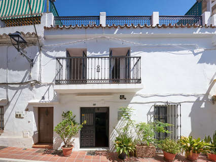Local comercial en venta en Marbella
