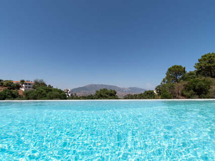 Chalet en venta en Marbella