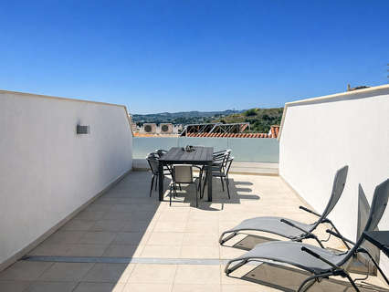 Dúplex en venta en Fuengirola