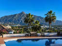 Chalet en venta en Marbella