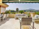 Ático dúplex en venta en Marbella
