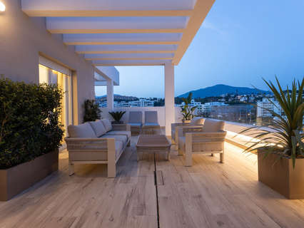 Apartamento en venta en Marbella