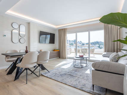 Apartamento en venta en Marbella