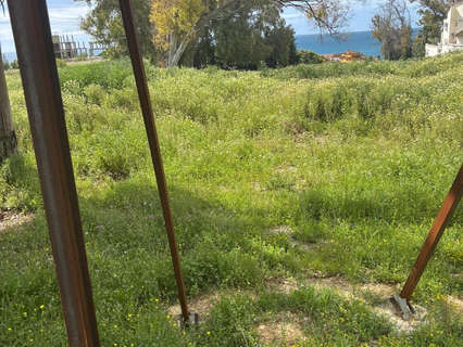 Parcela rústica en venta en Mijas