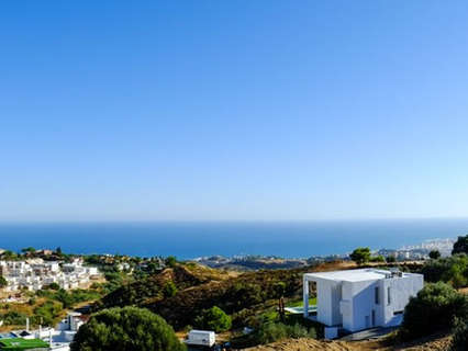 Parcela rústica en venta en Mijas