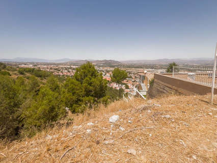 Parcela rústica en venta en Alhaurín de la Torre
