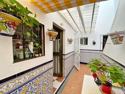 Casa en venta en Marbella
