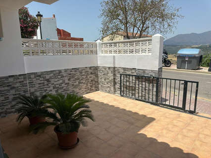 Casa en venta en Manilva