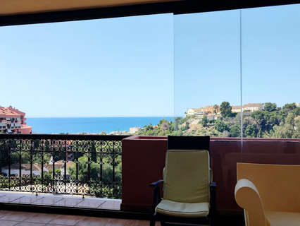 Ático dúplex en venta en Fuengirola