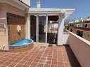 Ático en venta en Marbella