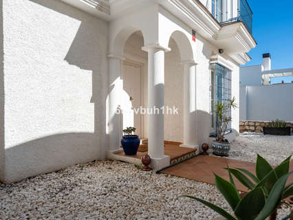 Chalet en venta en Fuengirola