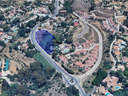 Parcela rústica en venta en Mijas