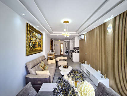 Apartamento en venta en Marbella