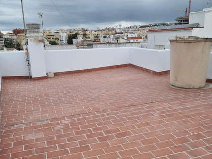 Ático en venta en Estepona