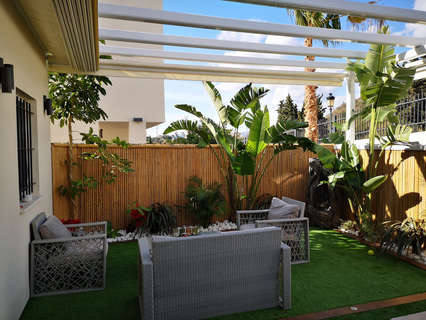 Casa en venta en Estepona