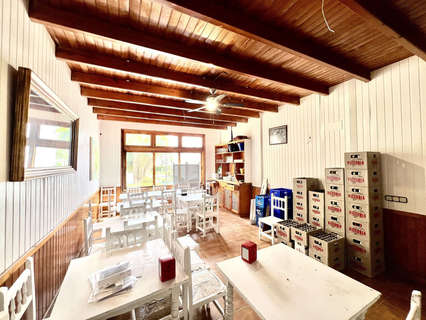 Local comercial en venta en Marbella rebajado